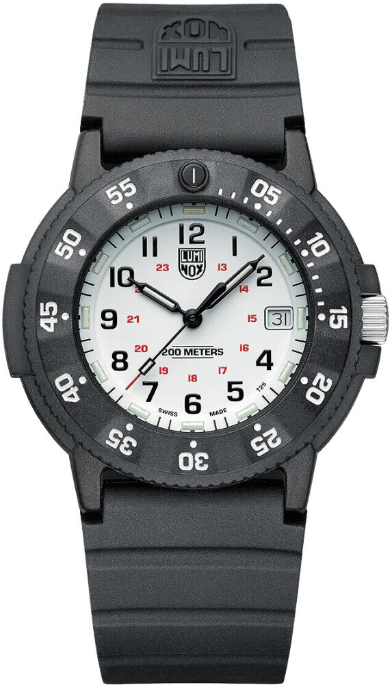 Luminox Navy Seal XS.3007.EVO.S