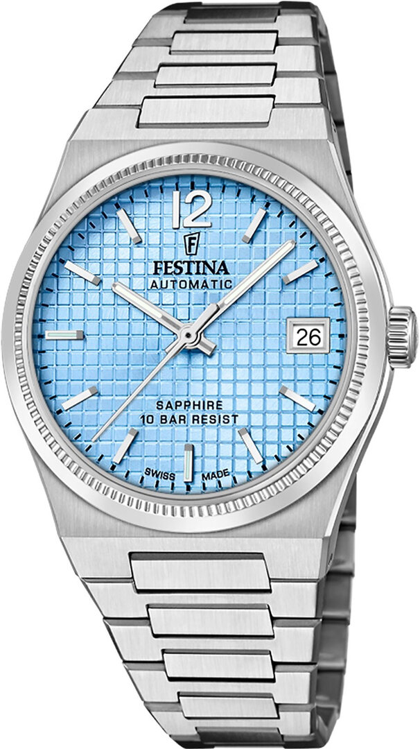 Festina Swiss Made 20029/2