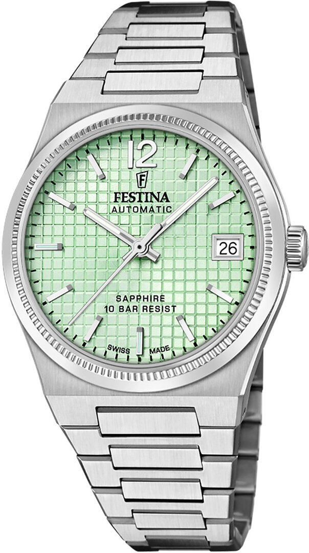 Festina Swiss Made 20029/3