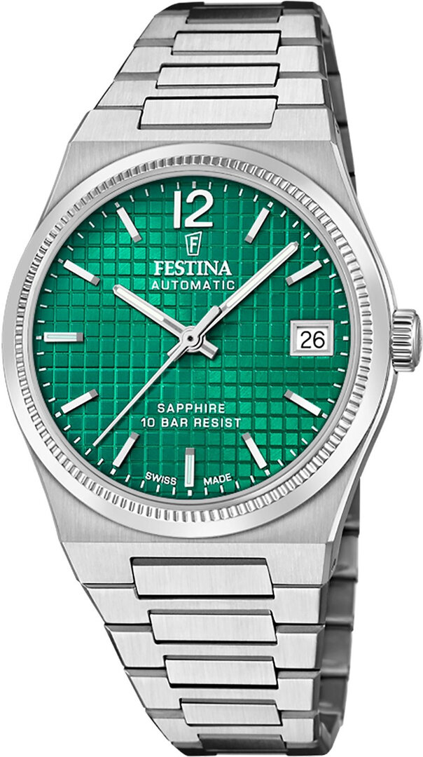 Festina Swiss Made 20029/5