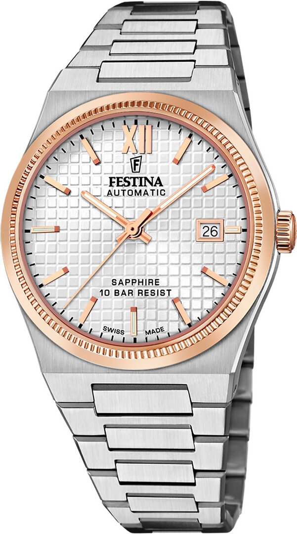 Festina Swiss Made 20030/1