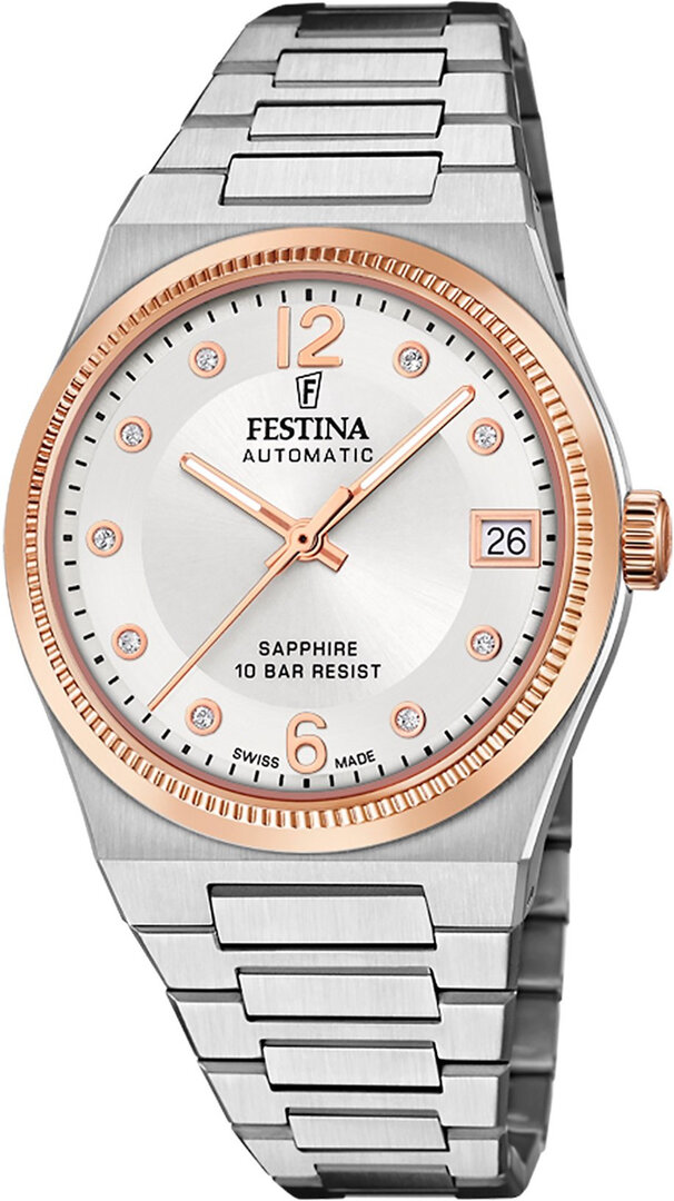 Festina Swiss Made 20031/1