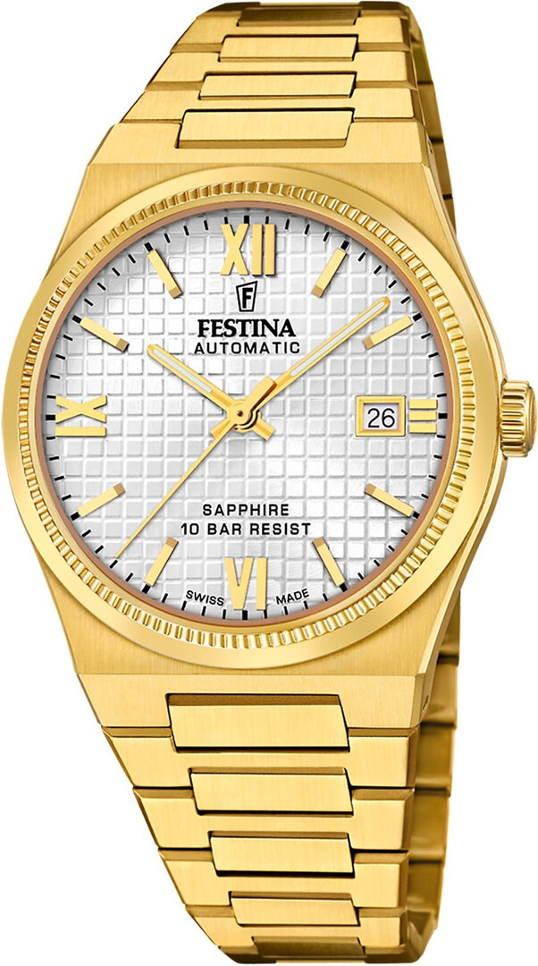 Festina Swiss Made 20032/1