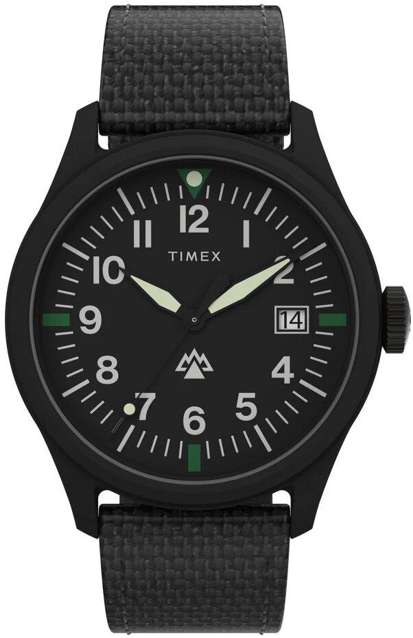 Timex Expedition North TW2W23400QY