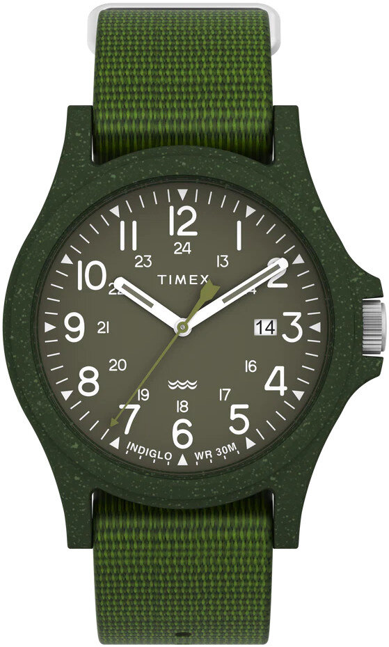 Timex Reclaim Ocean TW2V96000QY