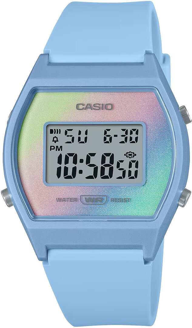 Casio Collection LW-205H-2AEF