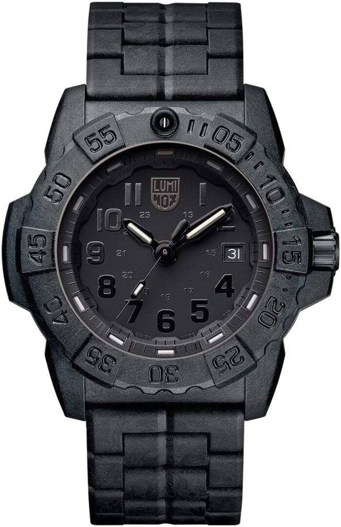 Luminox Navy Seal XS.3502.BO.L