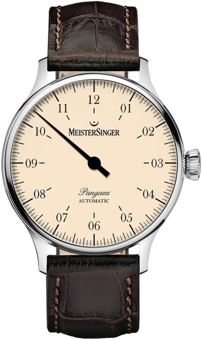 MeisterSinger Pangaea Automatic PM9903