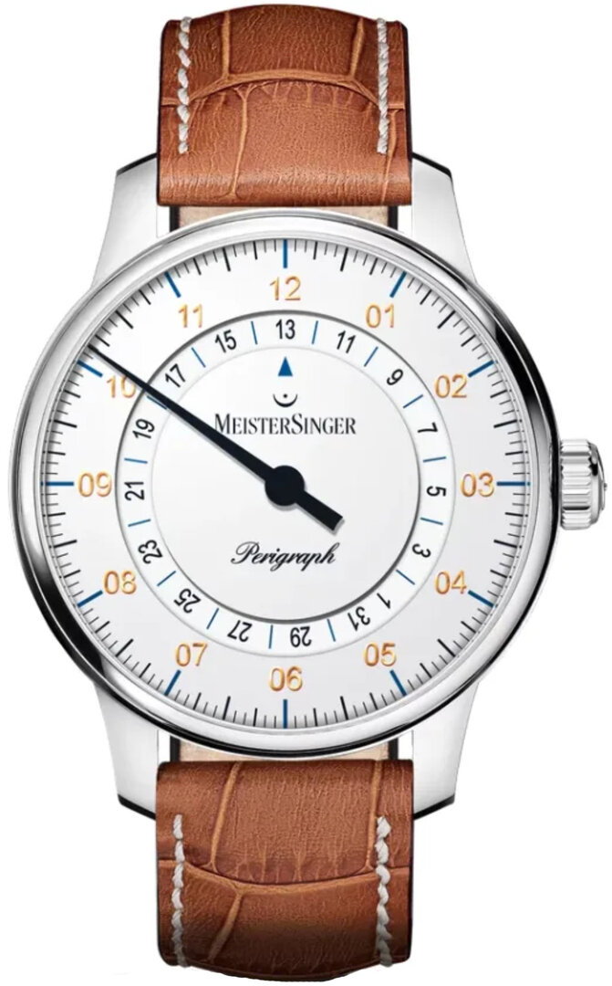 MeisterSinger Perigraph Automatic BM1101G_SG013W