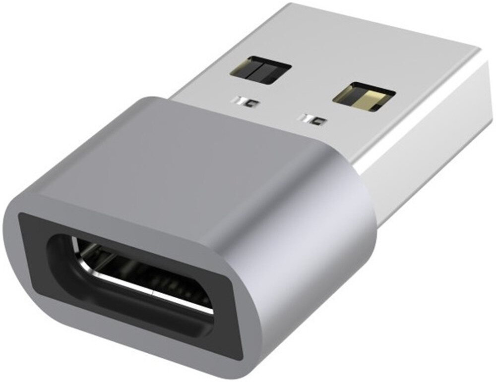 PremiumCord redukce USB-C na USB 2.0