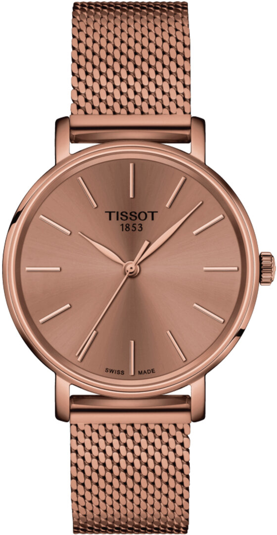 Tissot Everytime Lady Quartz T143.210.33.331.00