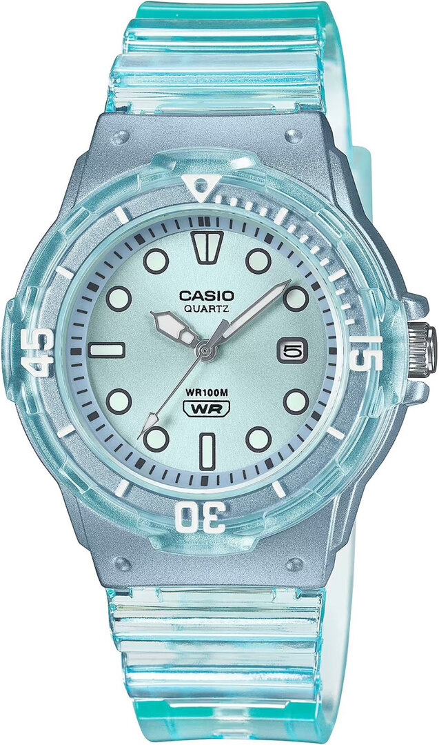 Casio Collection LRW-200HS-2EVEF