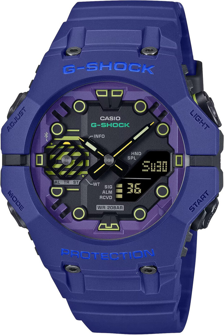 Casio G-Shock Original GA-B001CBR-2AER