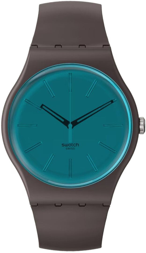 Swatch Dark Duality SO29C100