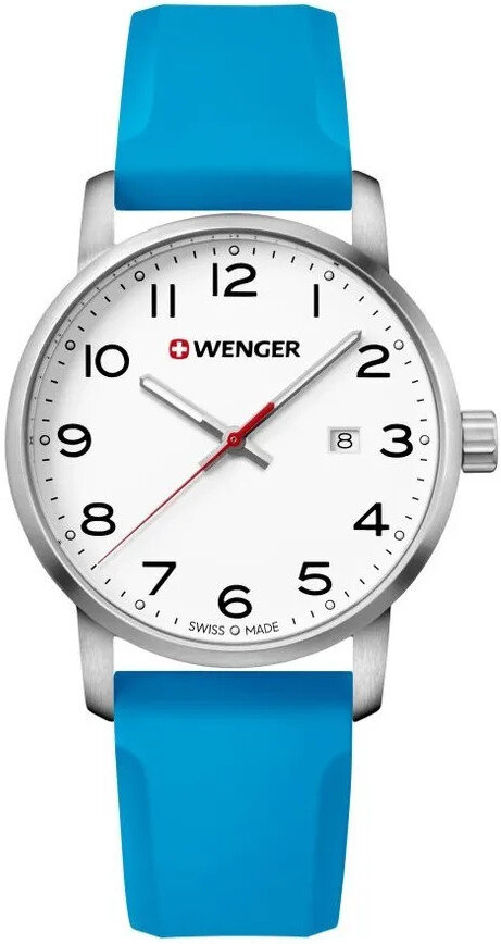 Wenger Avenue Quartz 01.1641.109