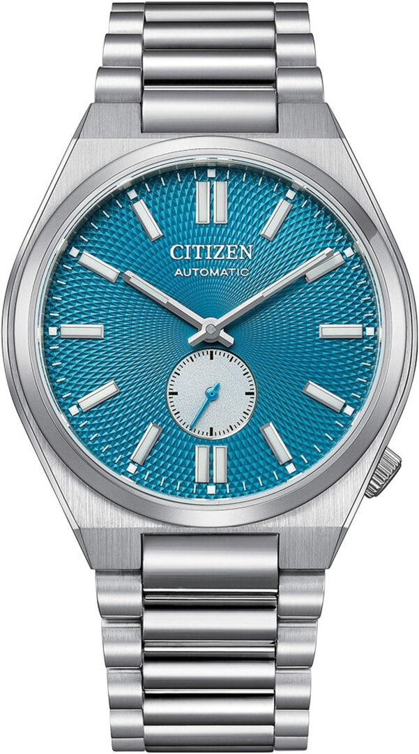 Citizen Elegant Tsuyosa Automatic Small Seconds NK5010-51L