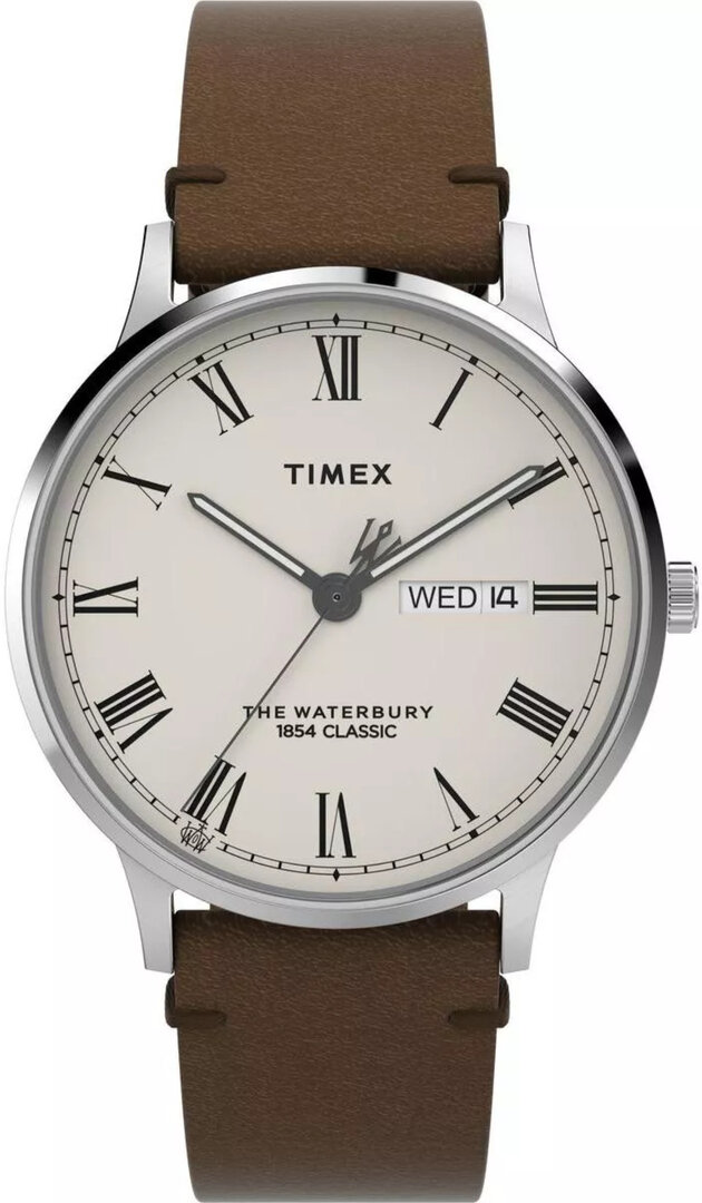 Timex Waterbury TW2W50600