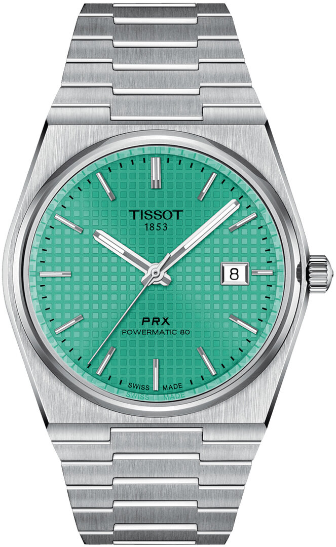 Tissot PRX Automatic T137.407.11.091.01