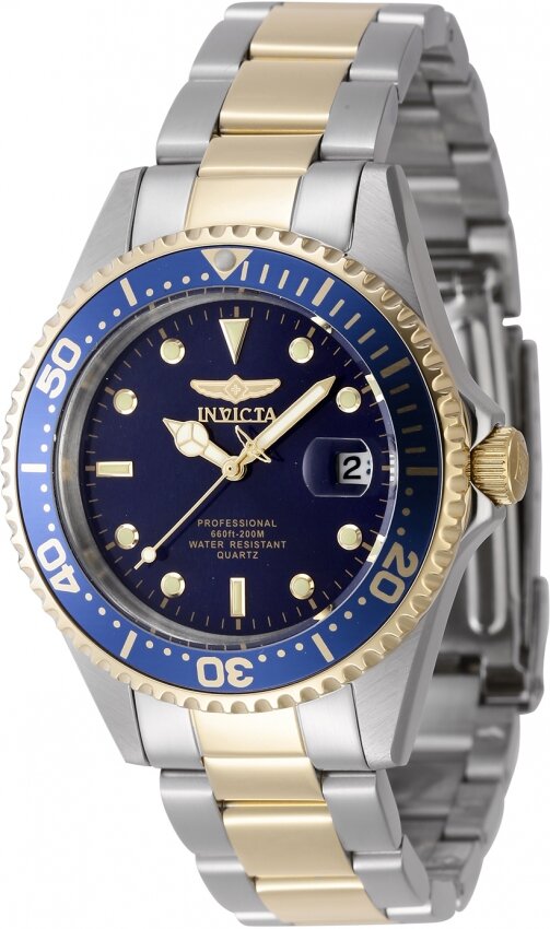 Invicta Pro Diver Quartz 38mm 8935OB