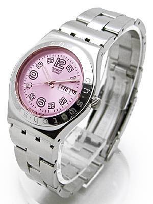 Swatch YLS706G Ciel Clair Violet