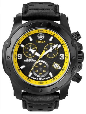 Timex Expedition Rugged Field Chronograph T49783