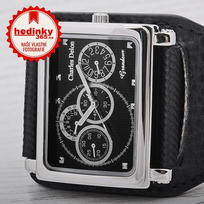 Charles Delon 4197/14