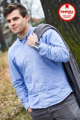 Charles Delon 4197/14