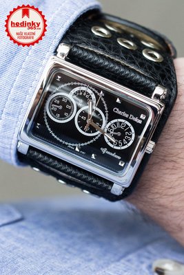 Charles Delon 4197/14