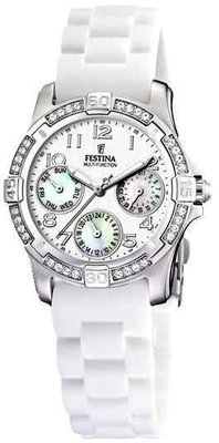 Festina Trend Multifuction 16021/D