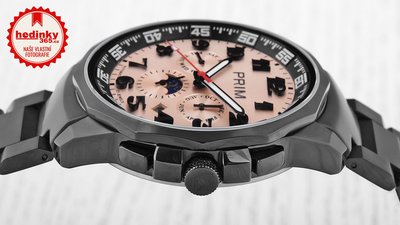 Prim Army Automatic W01C.10063.C