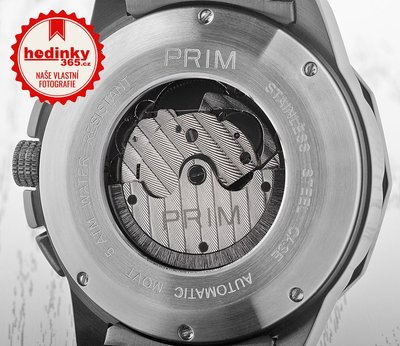 Prim Army Automatic W01C.10063.C