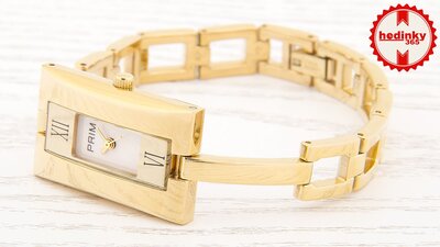 Prim Lady Quartz W02P.10090.C