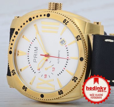 Prim Plukovník W01C.10155.C