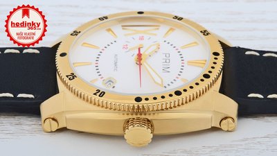 Prim Plukovník W01C.10155.C