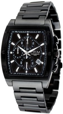 Prim Square Chronograph W01C.10163.B