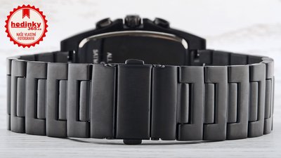 Prim Square Chronograph W01C.10163.B