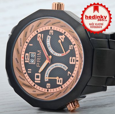 Prim Time Zone W01C.10064.B