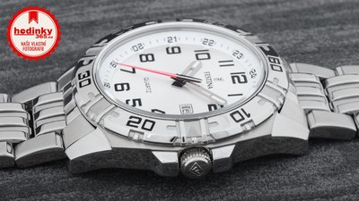 Festina Box 16495/1 + náhradní řemínek