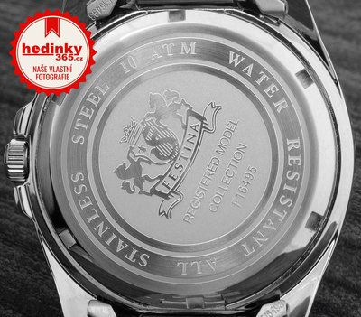 Festina Box 16495/1 + náhradní řemínek