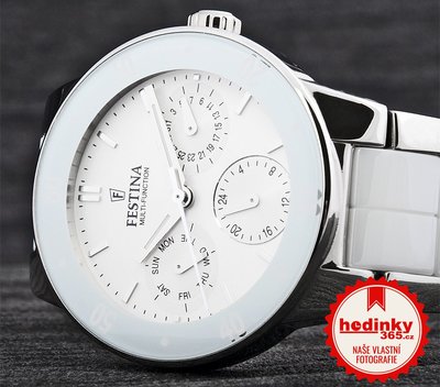 Festina Ceramic 16530/1