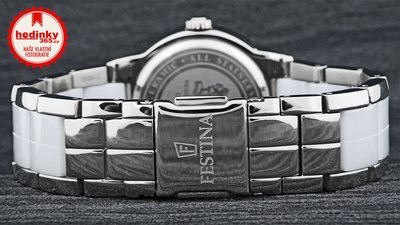 Festina Ceramic 16530/1