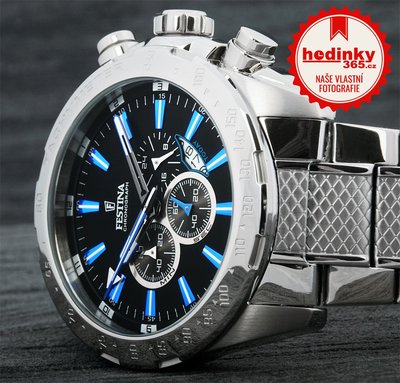 Festina Chronograph 16488/3