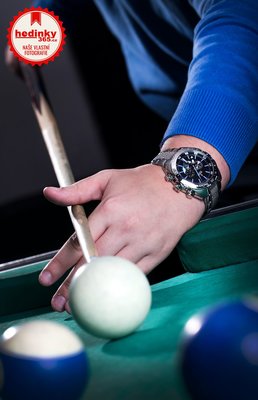 Festina Chronograph 16488/3