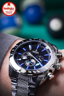 Festina Chronograph 16488/3