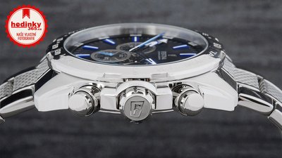 Festina Chronograph 16488/3