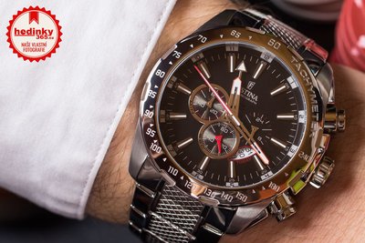 Festina Chronograph 16488/5