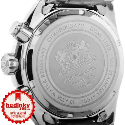 Festina Chronograph 16488/5