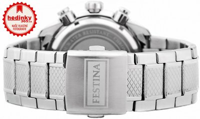 Festina Chronograph 16488/5