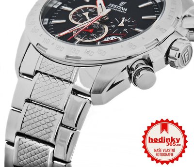Festina Chronograph 16488/5