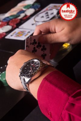 Festina Chronograph 16488/5